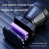 SupFire Перезаряжаемый сенсорный налобный фонарь HL98-S