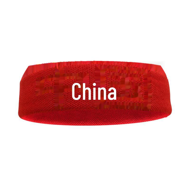 Детская спортивная повязка на голову с антиперспирантом: Поглощает пот для бега, баскетбола, фитнеса и йоги