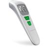 Thermometer - MEDISANA - TM 760 - Contactless - Precise Measurement LED Viewfinder - Audible Signal - Memories - Certified Medical Device