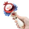 Light Sound Effects Magic Wand Girl Toy Cartoon Flash Wand Light Wand Glowing Small Toy Stall Toy