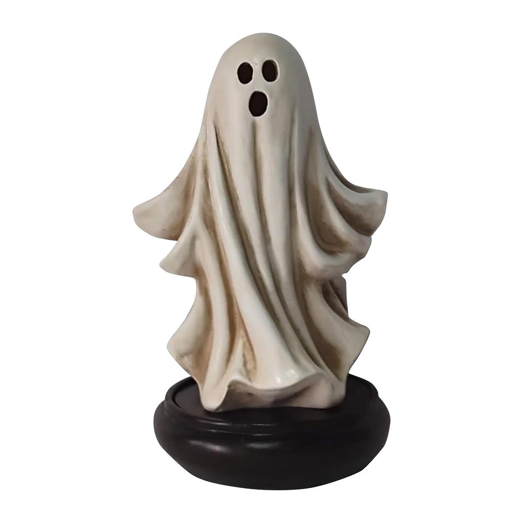 Halloween Creative Resin Incense Burner Home Decoration