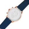 Armani Watch NA AX2440 Blue [AX Exchange] Men's