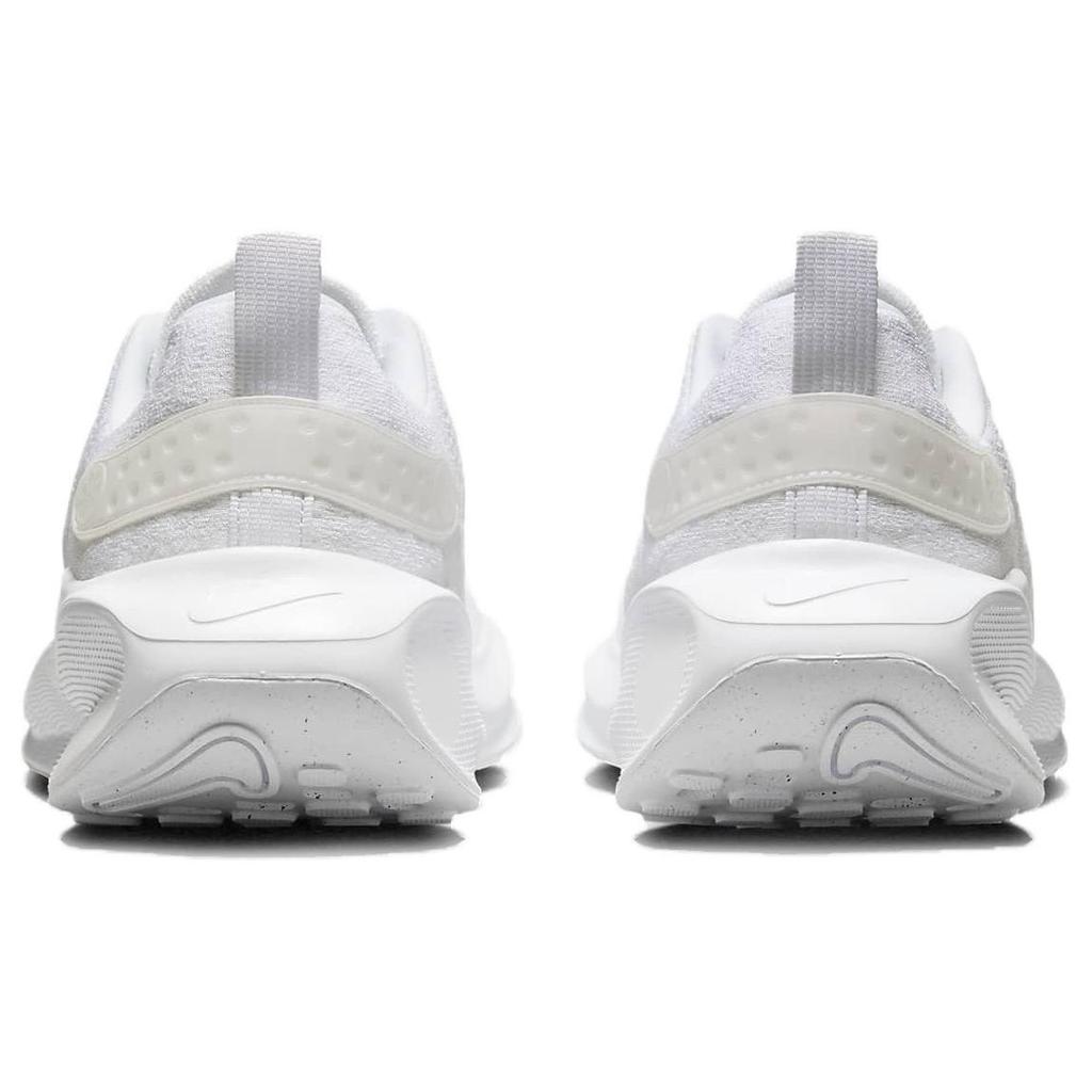 Nike ReactX Infinity Run 4 Triple White Men Sneakers DR2665-103