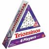 Board Game Goliath Triominos Puzzle
