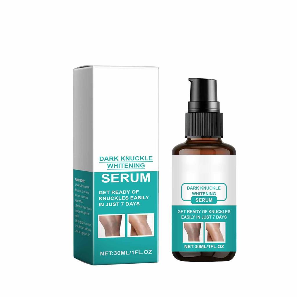 Joint Beauty Serum, Relief Dryness, Improve Dullness, Moisturize, Soften And Brighting Skin Beauty Serum 30ml