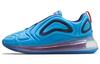 Air Max 720 University Blue Blue Void Женские AR9293-401