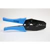 NEFUSI Crimping Pliers for Insulated Closure Terminals CE-1, 3, and 5