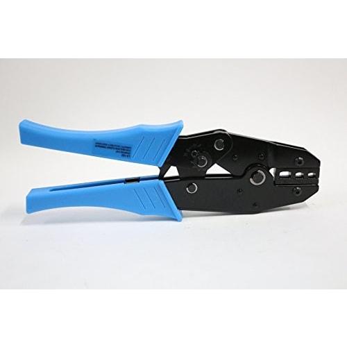 NEFUSI Crimping Pliers for Insulated Closure Terminals CE-1, 3, and 5