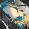 Mouse Pad Kawaii Gaming Accessories ESports Notbook Computer Speed Mini Pc Gamer Keyboard Desk Mat PPokemons Mimikyu Mousepad