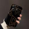 Чехол для Redmi Note 14 4G 5G Модный Милый Защитный Мягкий Силиконовый ТПУ Чехлы для Телефона Защитная Накладка Бампер для Телефона Redmi Note14