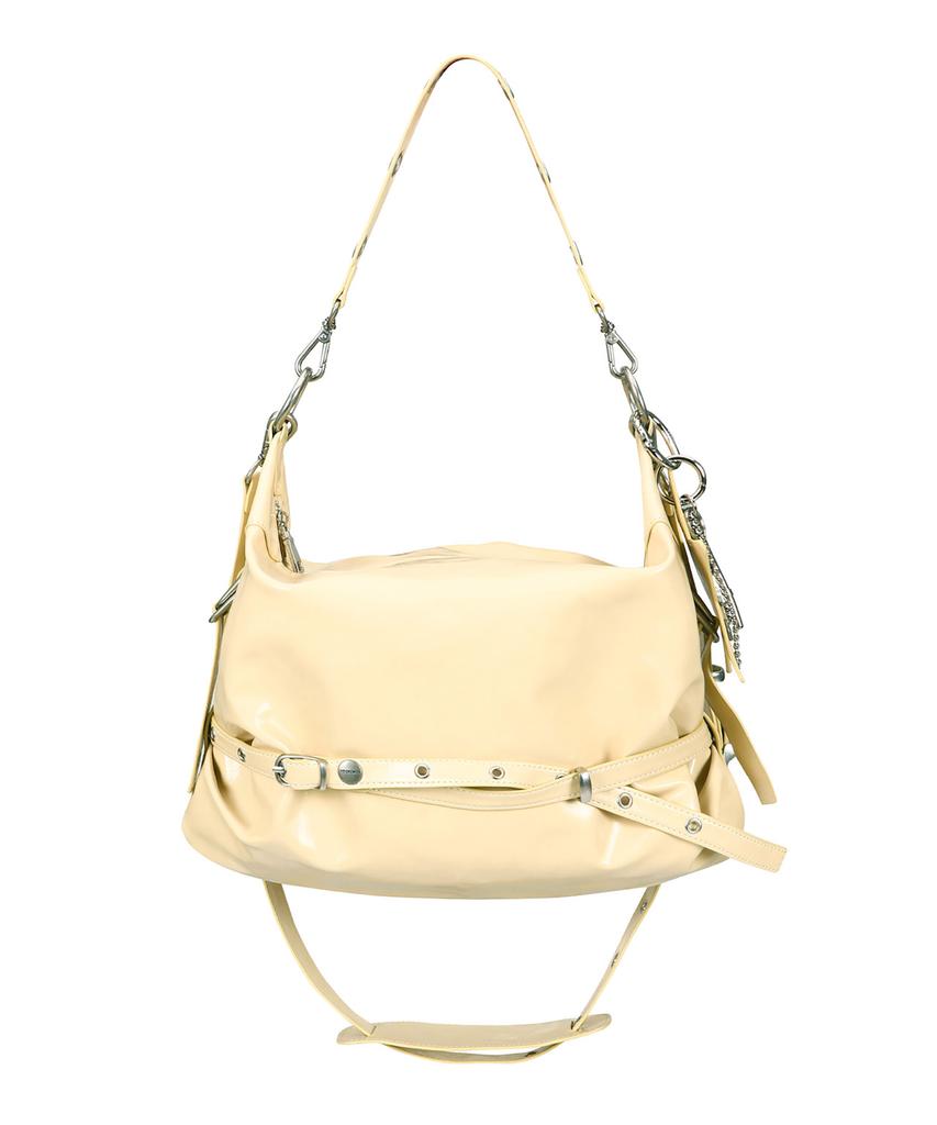 Yeomim Slouchy Bag (Lemonade)
