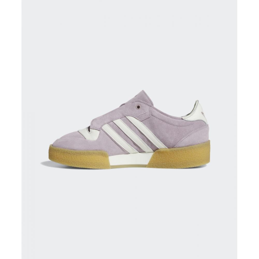 adidas Rivalry Crepes   Лаванда If6245