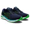 Asics Мужские кроссовки GT 2000 10 Deep Ocean синие New-Leaf 1011B185-405