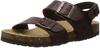 EB1002 DBR JP Size Men's Sandals, 27.0 (27cm)