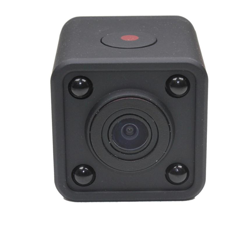 CCTV Cameras 1080P Hdq9 Recorder DVR Wifi Night Vision Sight Camcorder Video Recorder HD Camera