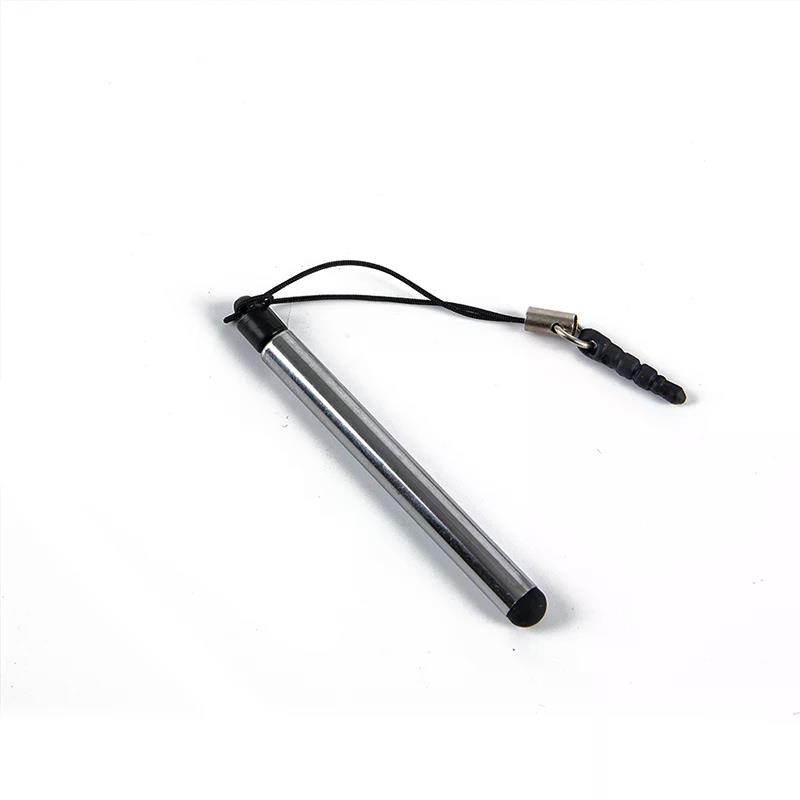 Retractable Universal Touch Screen Pen Capacitive Stylus Pen For Smart Phone Tablet Writing Drawing 6