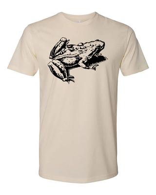 Коттедж Cult Clothing Футболка Хлопок Готика Ведьма Оккультизм Викторианская Жаба 2
