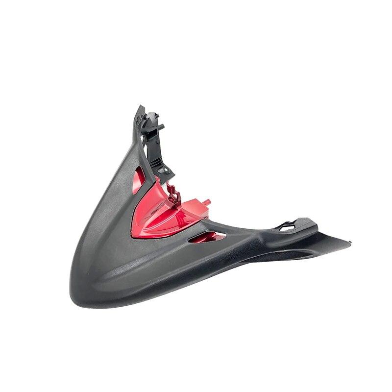 Подходит для Suzuki DL 650 Vstrom DL650 V-strom 2012-2017 2015 2016 мотоциклетный клюв, носовой конус, удлинение переднего крыла, обтекатель крылышек