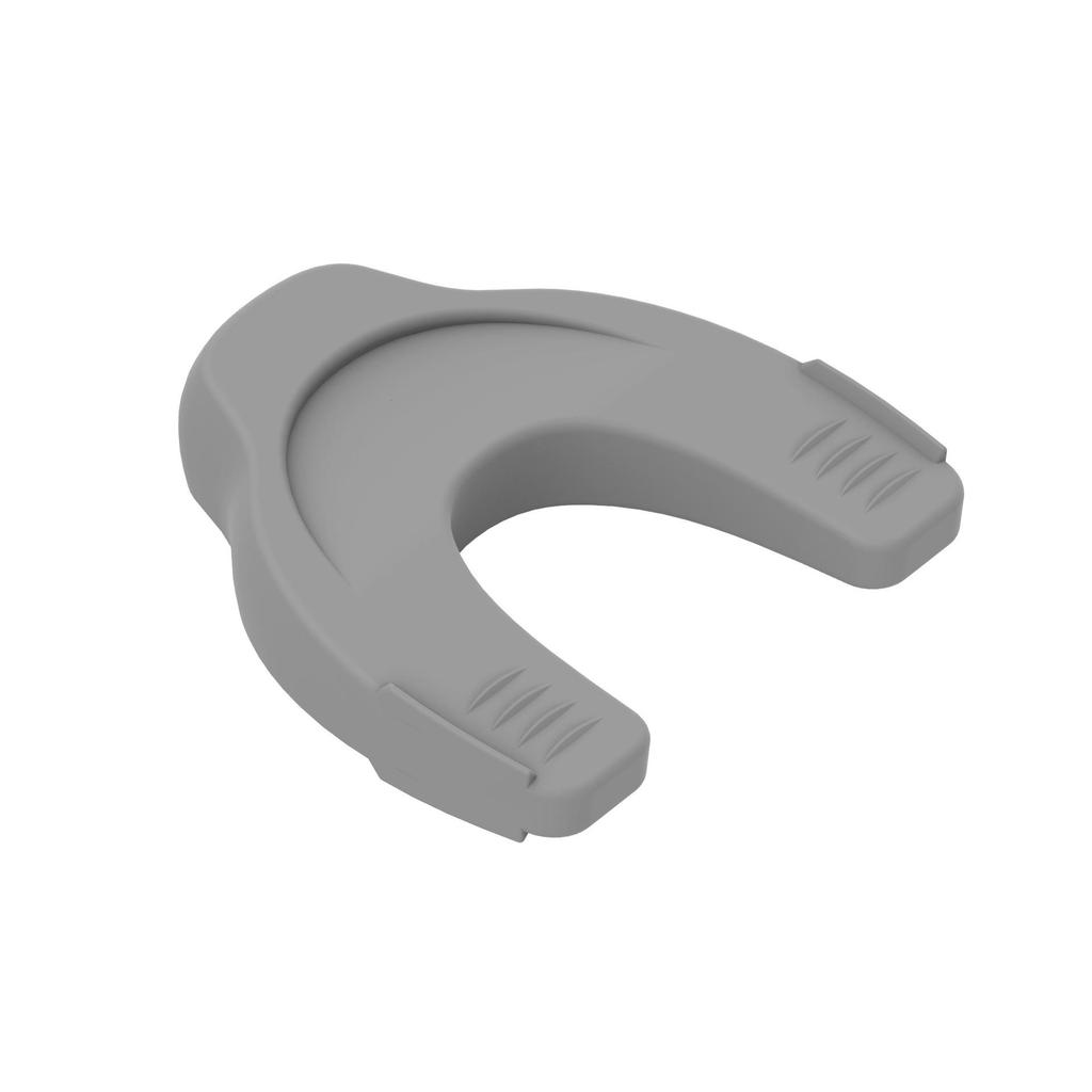 Мяч для тренировки жевательной мышцы челюсти - тренажер для фитнеса лица