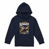 Star Wars: Episode I The Phantom Menace Childrens/Kids Tatooine Pod Racing Anakin Skywalker Hoodie