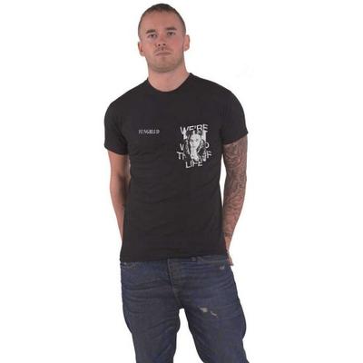 Верх – Футболки