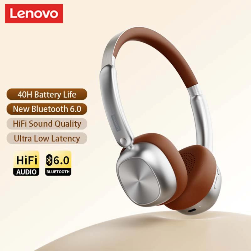 Новые оригинальные беспроводные наушники LE600 с креплением на голову 6.0 Bluetooth-наушники HIFI стерео игровые музыкальные с шумоподавлением спортивные в ретро-стиле