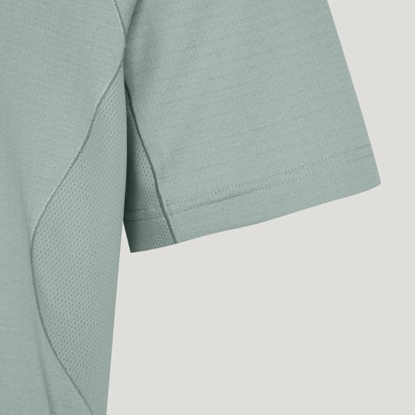 adidas Базовые удобные прохладные быстросохнущие футболки мужские топы IA6094