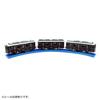 TAKARA TOMY Игрушечный поезд Hankyu Electric Railway 1000 для детей от 3 лет. Соответствует стандартам безопасности игрушек. Сертификация ST Mark. PLARAIL "Plarail S-47 Series"
