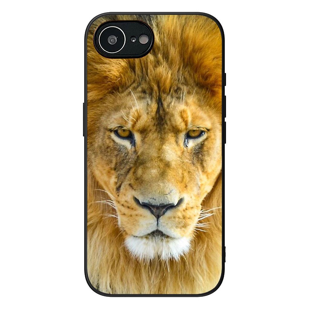 Leopard Animal Casing Phone Cover for Xiaomi Poco C75 C65 C71 C85 X7 X6 X5 M6 M7 F7 F8 Ultra F6 Pro Soft Case