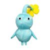 Sanei Boeki Pikmin ALL STAR COLLECTION Ice Pikmin Ш10 x Г12 x В18 см Мягкая игрушка PK11