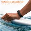 Breathable Strap For Google Fitbit Air Smartwatch Accessories Sport Silicone Loop Replacement Bracelet Correa Fitbit Air Band