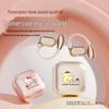 Беспроводные Bluetooth-наушники Sanrio Q22 с ультрадолгим временем работы от аккумулятора - Мини-милый внутриканальный дизайн