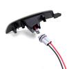 OE-Spec Side Marker Light Power Cord Pigtail For Mazda Miata MX-5, Mazda6, etc