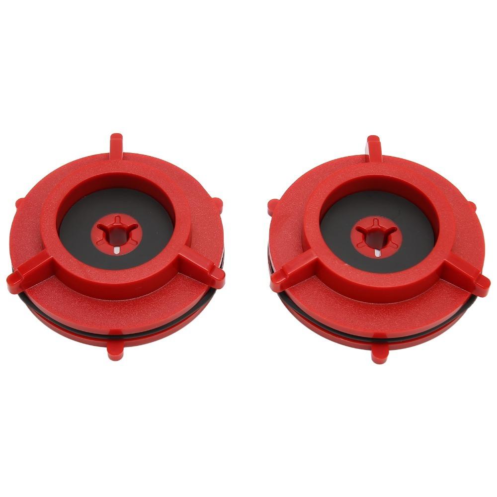 1 Pair 10 Inch NAB Hub Adapters for B67 / Akai / Teac / G8M2 Vintage Music Playback