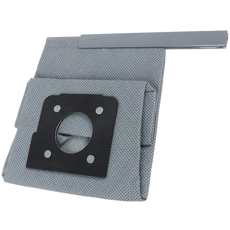 Много разовый моющийся мешок для пылесоса