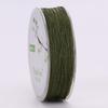 Nylon Cord 0.5mm Lanyard Jewelry Cord Beading Thread Bracelet and Necklace Material Chinese Knotting Cord