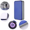 Storage DVD Bag 96 Capacity CD Case Wallet CD Storage Box CD Case Holder  Car Use