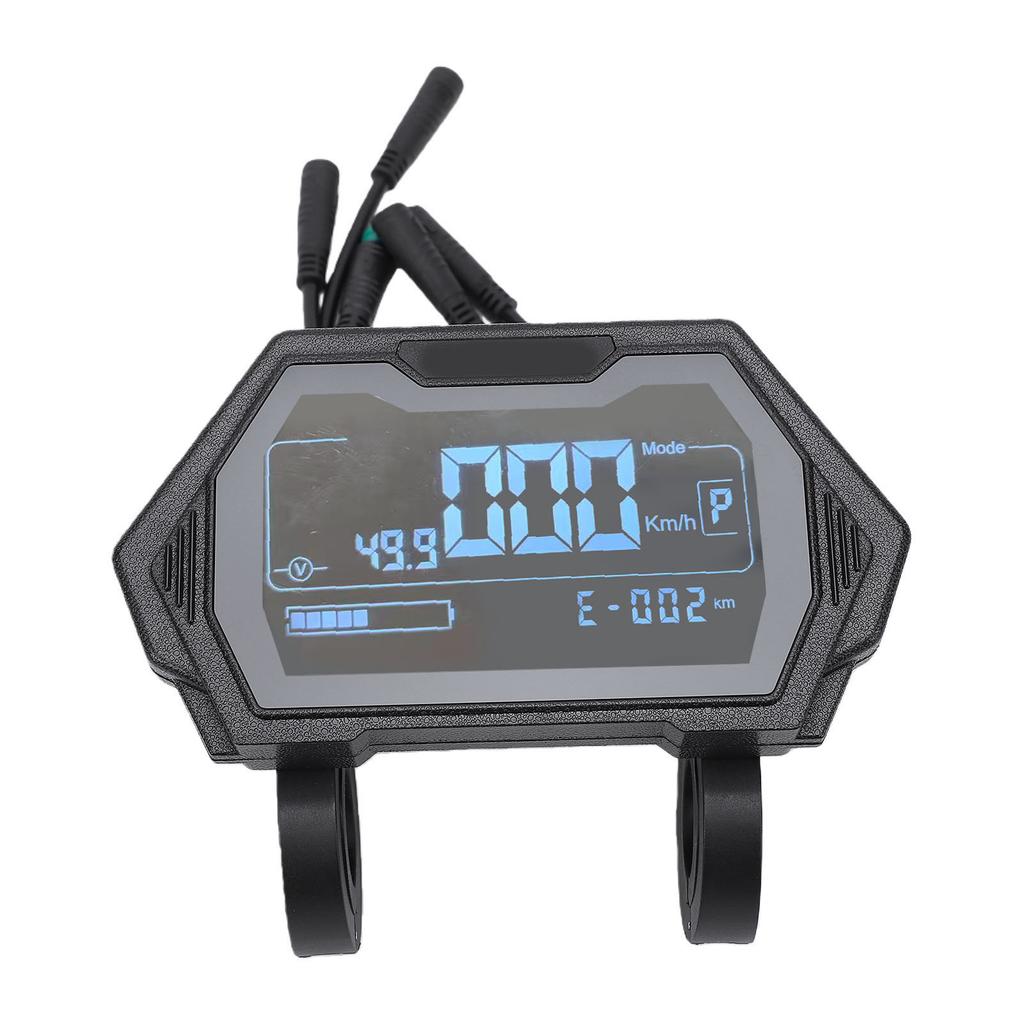 Дисплейный метр для электросамоката, подходит для Kukirin G2 PRO B G2 MAX B G3 PRO A, водонепроницаемый, высокое разрешение, полноцветный экран