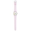 [Sunflame] J-Axis Sumikkogurashi Watch CX2A0002-PU Women's Purple