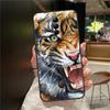 Чехол для телефона Ferocious Tiger Animal для ZTE Nubia Red Magic 9 Pro Plus 6 7 8 Pro 6S 7S 8S Pro Plus 5G 5S 6R