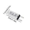 Automotive Circuit Breaker Mini Blade Fuse 5-30A DC28V Manual Reset for Car RV Camper Van Electrical Safety Protection