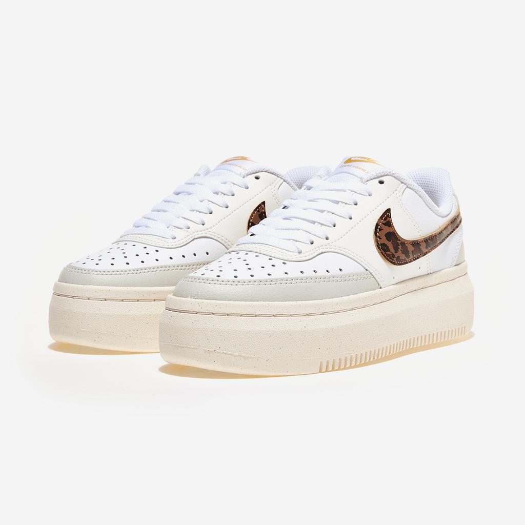 Nike Женские Nike Court Vision Alta LPPR DO2791-1010087305, популярная обувь в Корее