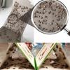 Super Sticky Clothes Pantry Food Moth Pheromone Trap 5pcs Sticky Glue Trap Moths Pheromone Killer Pest Reject Fly Insects