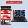 Lenovo Высокопроизводительный ноутбук ThinkPad T14p Gen 3 (Китайская версия)