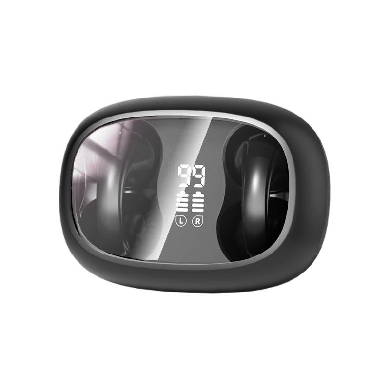 New wireless Bluetooth headphones H16Clip-on bone conduction high-quality, long-lasting sports smart headphones