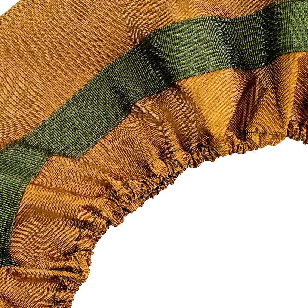 Multi-functional Tactical Gun Bag: Shockproof, Dustproof, Moisture-Resistant Single Shoulder Outdoor Sports Cover