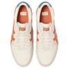 ONITSUKA TIGER Кроссовки унисекс GSM Cream Rust Orange 1183A353-124