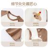 Baby Short-Sleeved Jumpsuit - Summer Cotton Newborn Clothes