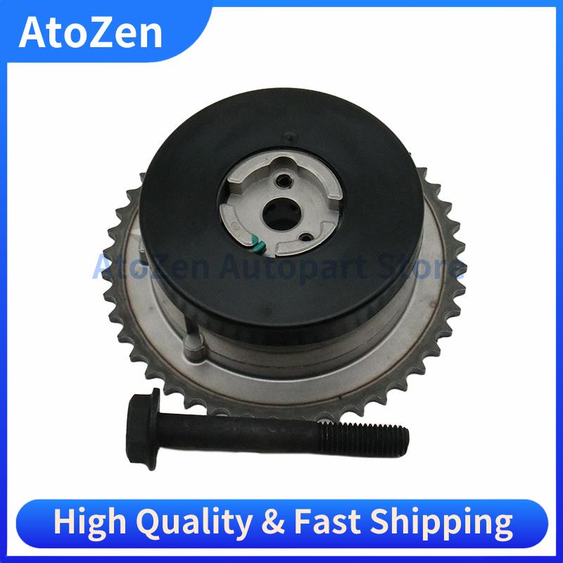 1PC Camshaft Gear Timing Sprocket VVT Tooth 12578515 12621505 12578516 for Buick Chevrolet CAPTIA Opel Automotive Spare Parts
