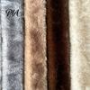 Faux Fur Neck Warmer for Women Plush Cross Scarf, Stylish Winter Warmer, Elegant Scarf Party Soft Double-Sided Thermal Wrap Ladies Girls Warm Scarves